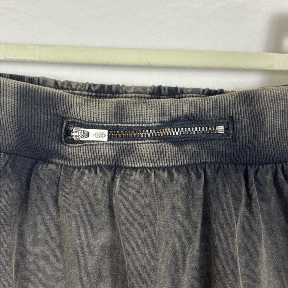 FP Movement by Free People Black mini skort- M - Picture 9 of 11